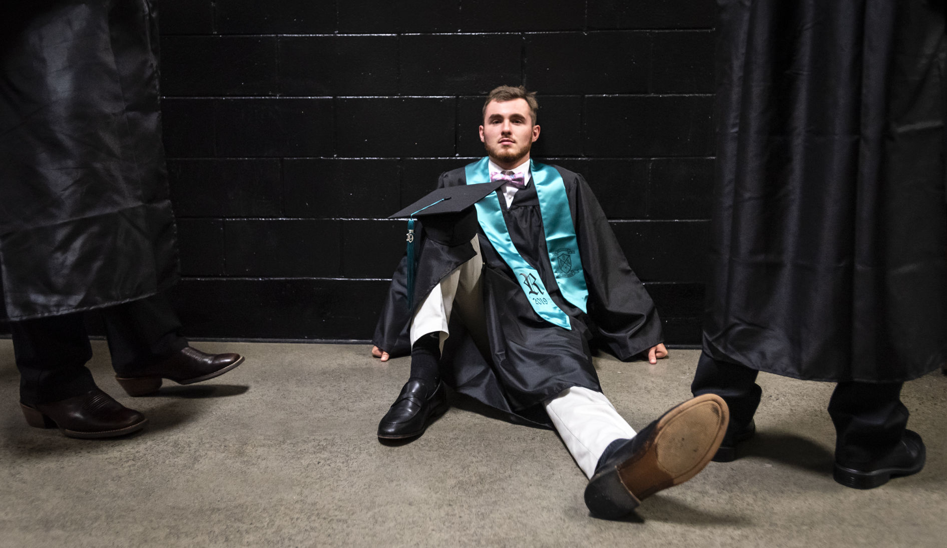 ReaganGrad